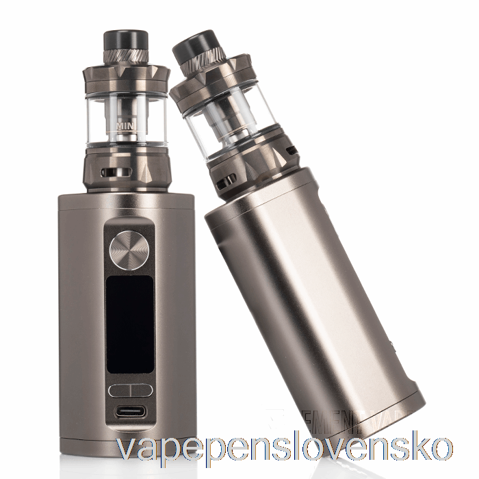 Hellvape Hell200 200w Starter Kit Vape Shop Bratislava